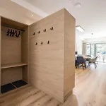 Apartment Zeit - Alpine Garden