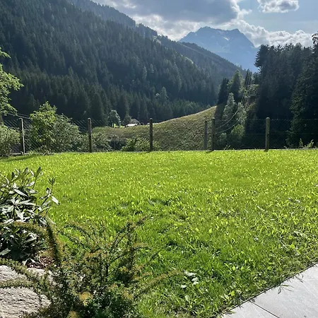 Zeit - Alpine Garden *