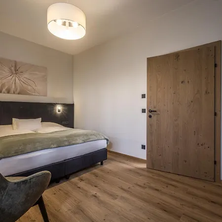 Zeit - Alpine Garden *