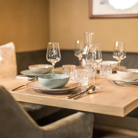 Apartment Zeit - Alpine Garden *