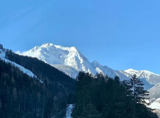 Apartament Zeit - Alpine Garden *