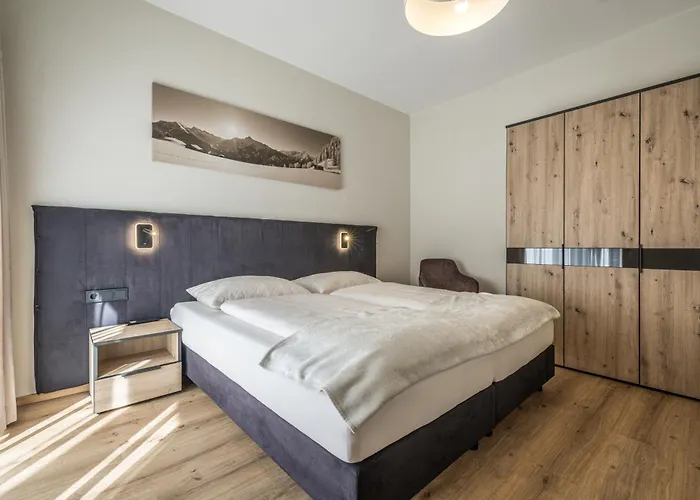 Zeit - Alpine Garden *