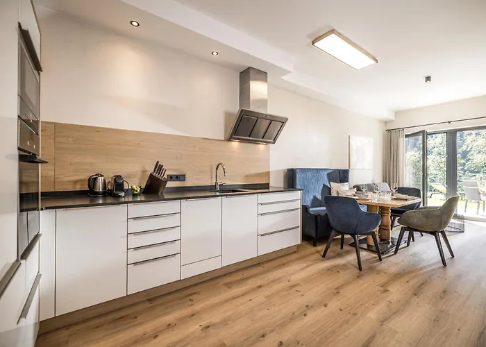 Zeit - Alpine Garden