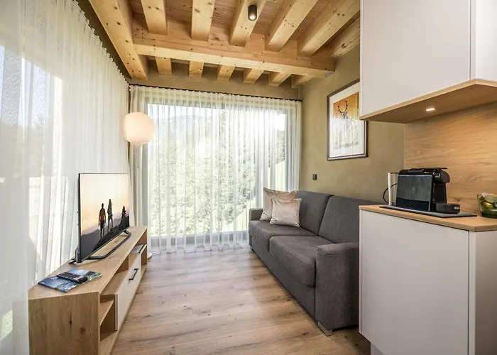 Zeit - Alpine Garden * Mayrhofen