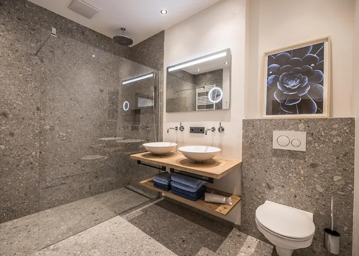 Zeit - Alpine Garden *