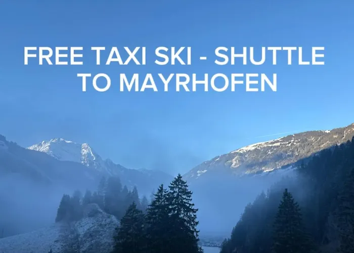 Zeit - Alpine Garden Apartament *