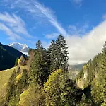 Zeit - Alpine Garden * 迈尔霍芬