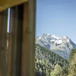 公寓 Zeit - Alpine Garden 迈尔霍芬