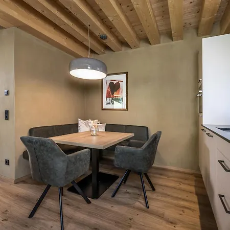 Zeit - Alpine Garden * Майргофен