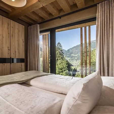 Zeit - Alpine Garden * Майргофен