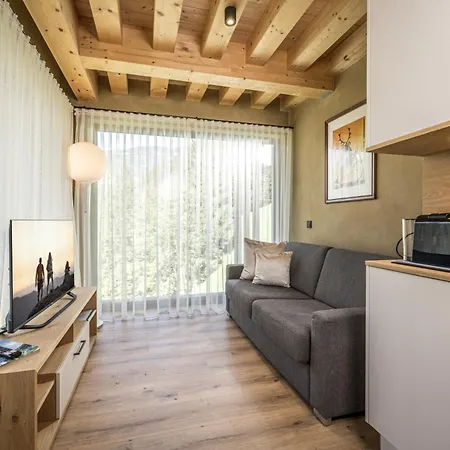 Zeit - Alpine Garden * Майргофен