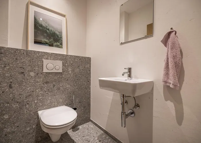 Zeit - Alpine Garden * Mayrhofen