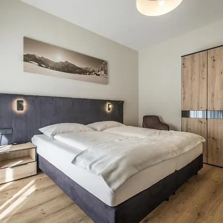 Zeit - Alpine Garden *