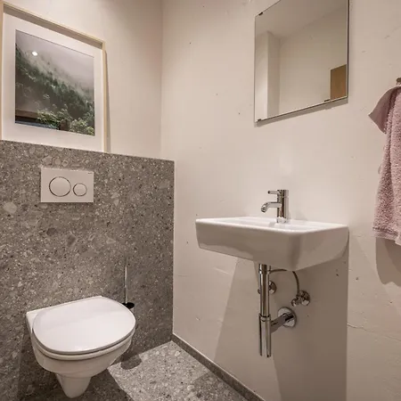 Zeit - Alpine Garden * Mayrhofen