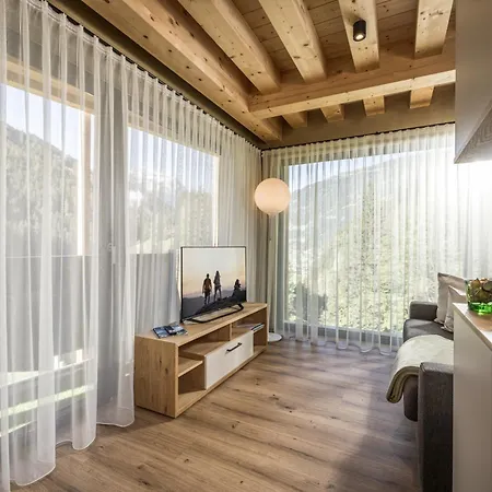 Zeit - Alpine Garden *