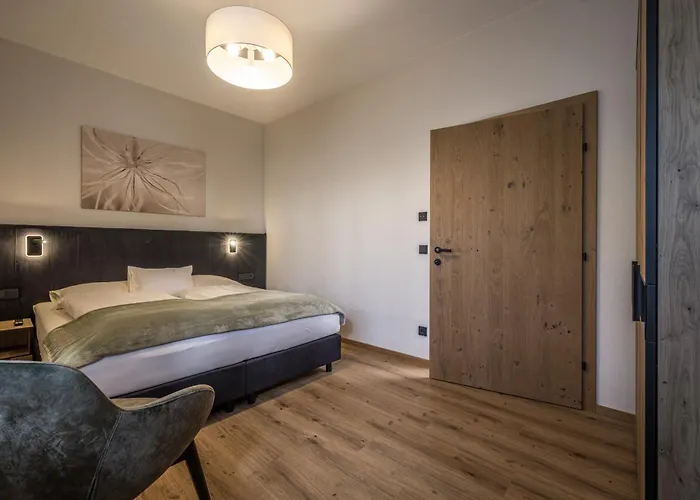 Zeit - Alpine Garden *