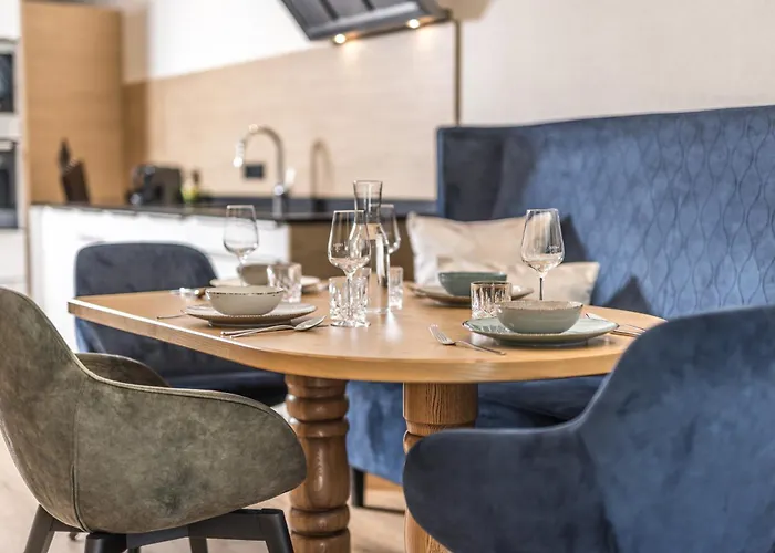 Zeit - Alpine Garden * Mayrhofen